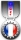 French WRC Silver Award